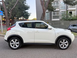 Nissan Juke 2013