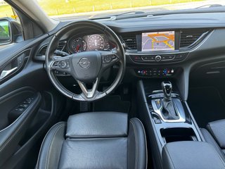Opel Insignia 165CV gasolina AUTOM Muy cuidado