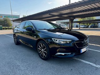 Opel Insignia 165CV gasolina AUTOM Muy cuidado