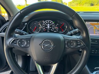 Opel Insignia 165CV gasolina AUTOM Muy cuidado