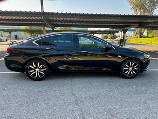Opel Insignia 165CV gasolina AUTOM Muy cuidado