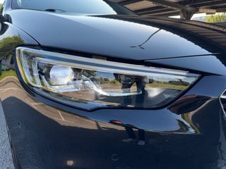 Opel Insignia 165CV gasolina AUTOM Muy cuidado
