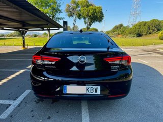 Opel Insignia 165CV gasolina AUTOM Muy cuidado