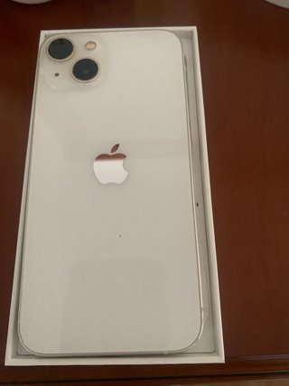 iPhone 13 128GB Apple