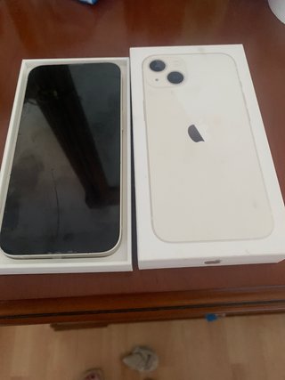 iPhone 13 128GB Apple