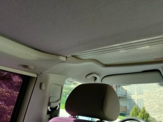 Volkswagen California 2011
