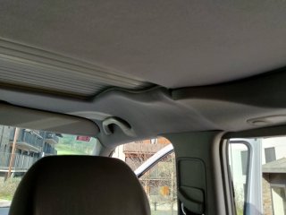 Volkswagen California 2011