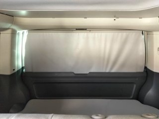 Volkswagen California 2011