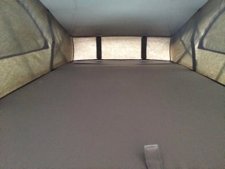 Volkswagen California 2011