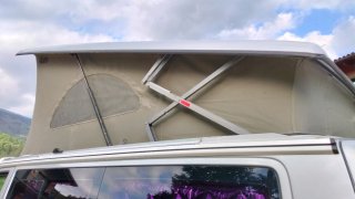 Volkswagen California 2011