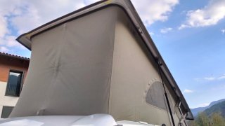 Volkswagen California 2011