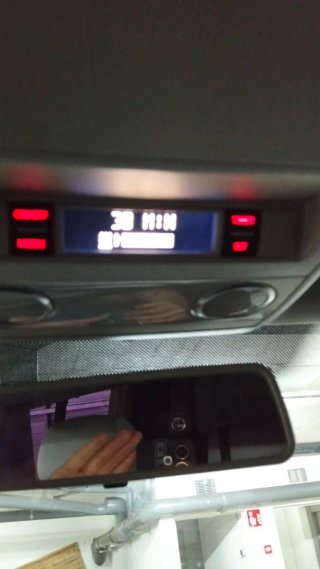 Volkswagen California 2011