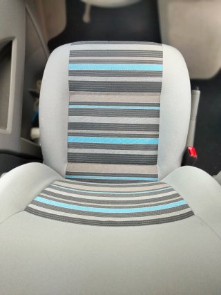 Volkswagen California 2011