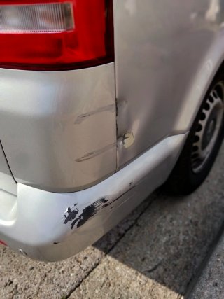 Volkswagen California 2011