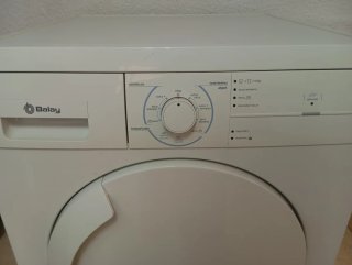 Secadora Balay en muy buen estado