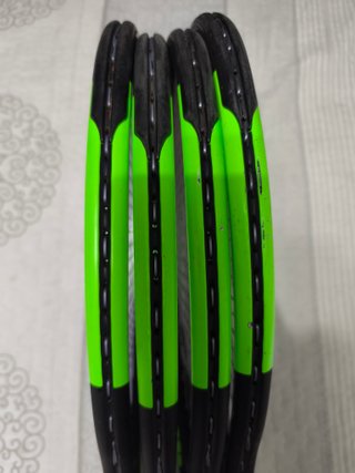 Raqueta Wilson Blade 98