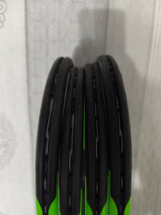 Raqueta Wilson Blade 98