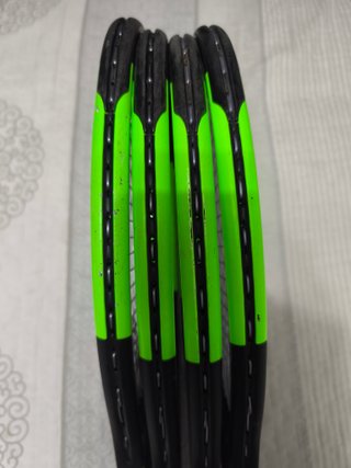 Raqueta Wilson Blade 98