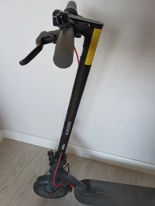 Patinete Eléctrico Xiaomi