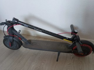 Patinete Eléctrico Xiaomi