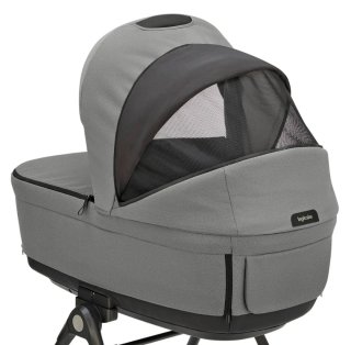 Capazo Inglesina 2025 + Soporte