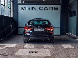 BMW Serie 6 620d Gran Turismo (2020)