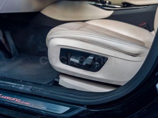 BMW Serie 6 620d Gran Turismo (2020)