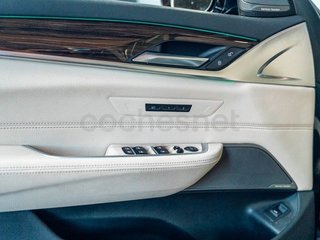 BMW Serie 6 620d Gran Turismo (2020)