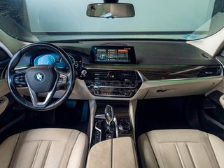 BMW Serie 6 620d Gran Turismo (2020)