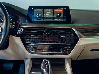 BMW Serie 6 620d Gran Turismo (2020)