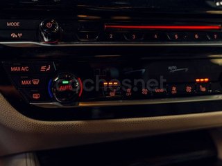 BMW Serie 6 620d Gran Turismo (2020)