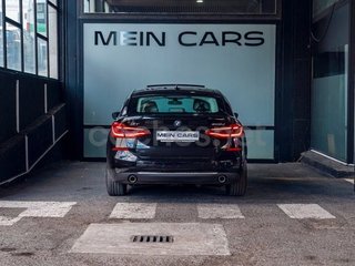 BMW Serie 6 620d Gran Turismo