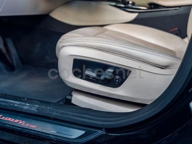 BMW Serie 6 620d Gran Turismo 2020, foto 7