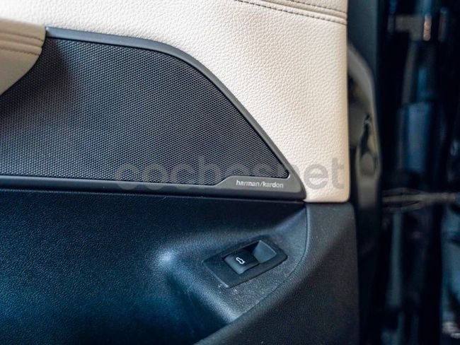 BMW Serie 6 620d Gran Turismo 2020, foto 9