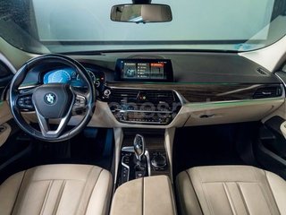 BMW Serie 6 620d Gran Turismo