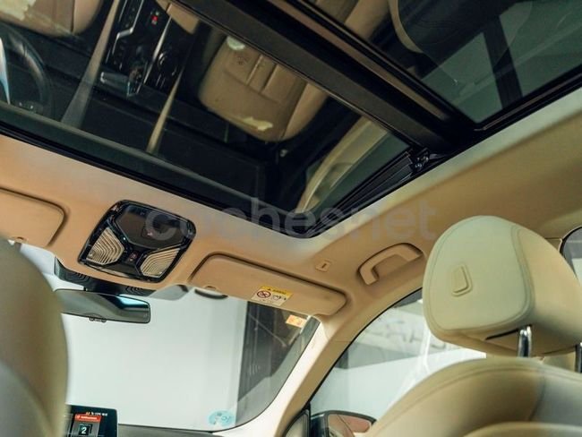 BMW Serie 6 620d Gran Turismo 2020, foto 16