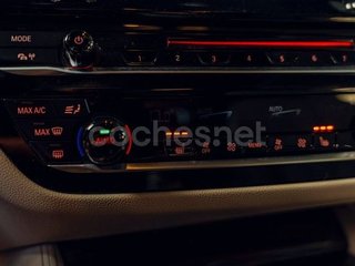 BMW Serie 6 620d Gran Turismo
