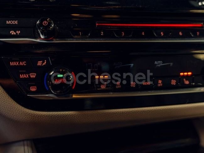 BMW Serie 6 620d Gran Turismo 2020, foto 17