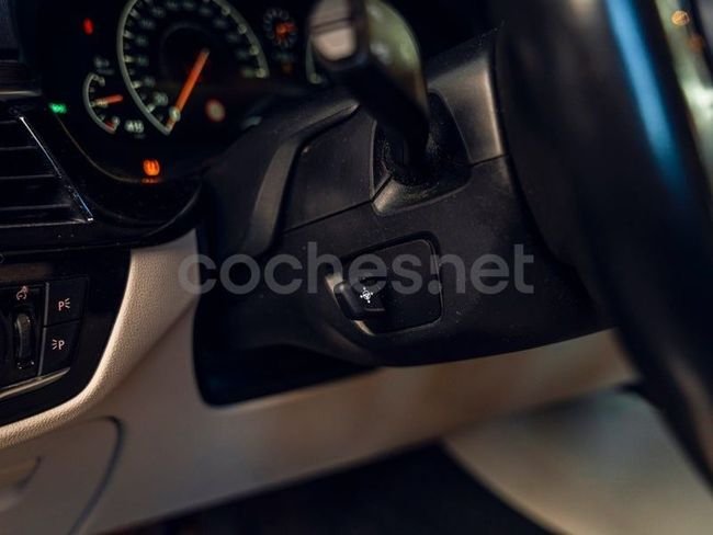 BMW Serie 6 620d Gran Turismo 2020, foto 19