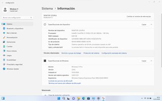 MacBook Air 2017 Plata