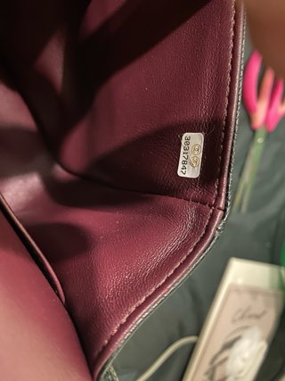 Borsa Chanel Classica Double Flap Nera