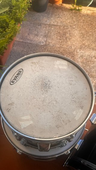 Set de Batería Hohner