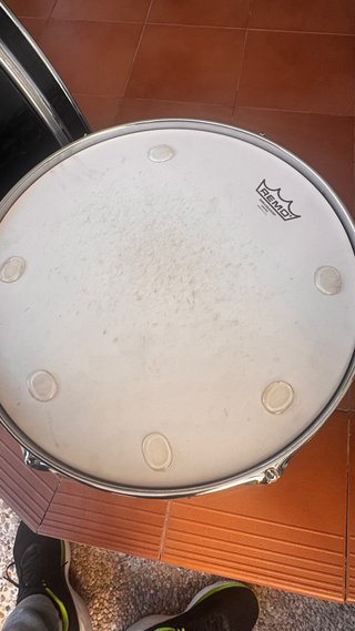 Set de Batería Hohner