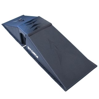 Rampas Skate Negro