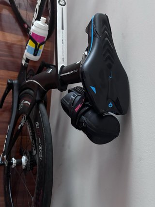 Argon E-118 Contrarreloj/Triatlón talla M