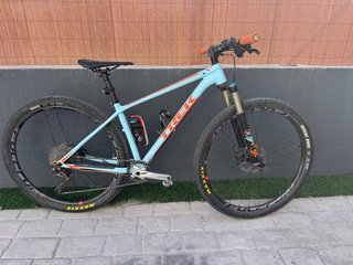 Bicicleta Trek Superfly 7. Talla S.