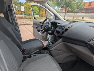 Ford Transit Connect 2022