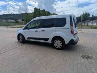 Ford Transit Connect 2022