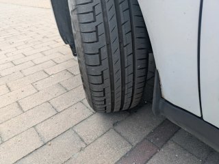Ford Transit Connect 2022