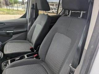 Ford Transit Connect 2022